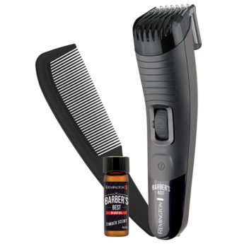 Barber’s Best Beard Trimming Kit – MB4131AU