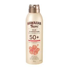 Silk Hydration Sunscreen Spray SPF50+
