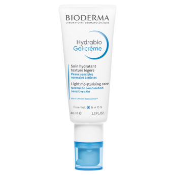 Hydrabio Hydrating Gel-Crème