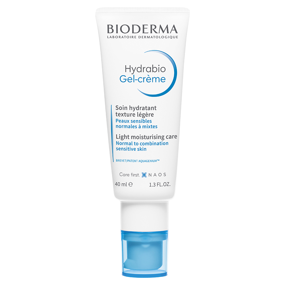 Hydrabio Hydrating Gel-Crème