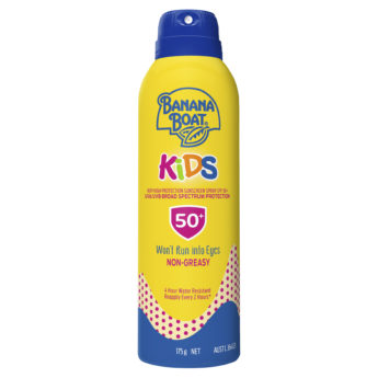 Kids Aerosol