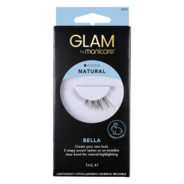 58. Bella Flexi Lashes