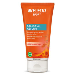 Arnica Sport Cooling Gel