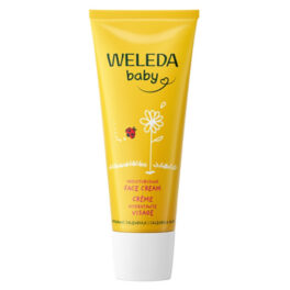 Calendula Baby Face Cream