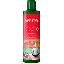 Inspire Shower Cream – Pomegranate