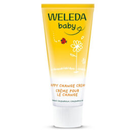 Calendula Nappy Change Cream