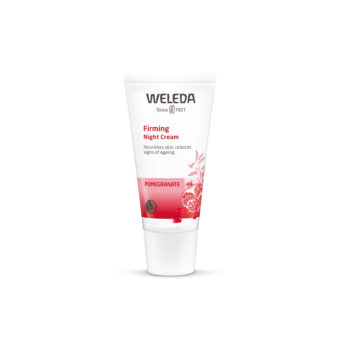 Pomegranate Firming Night Cream