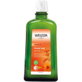 Arnica Muscle Soak