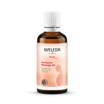 Perineum Massage Oil