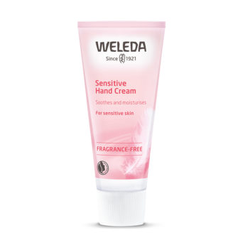 Sensitive Hand Cream