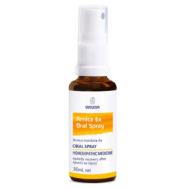 Arnica 6x Oral Spray