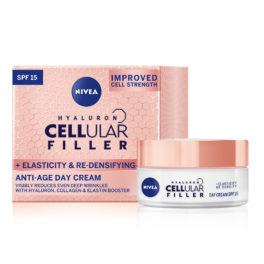 Cellular Elasticity Day Cream