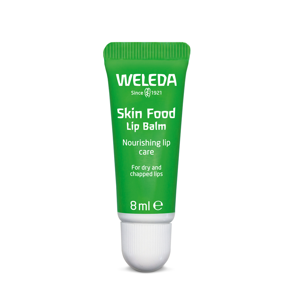 Skin Food Lip Balm