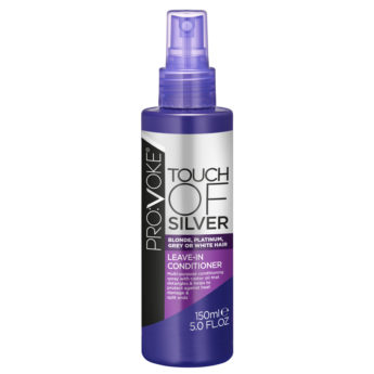 Touch of Silver Leave-In Conditioner Spray