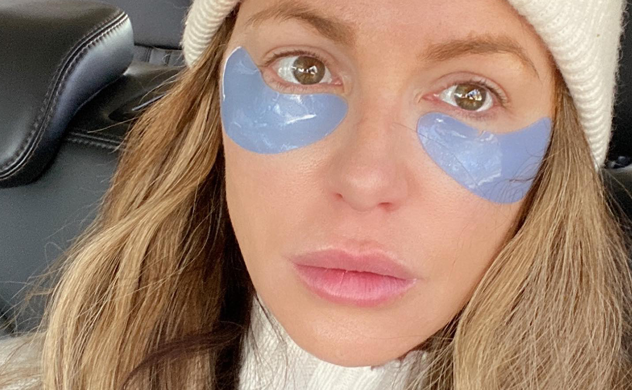 The 7 Best Under Eye Masks For Fine Lines, Puffiness And Dark Circles