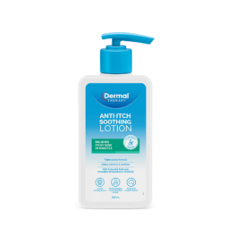 Anti-itch Soothing Lotion