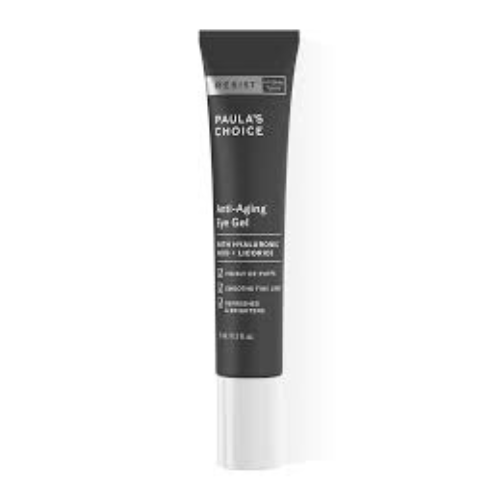 paula's choice hyaluronic acid eye gel