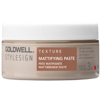 Mattifying Paste