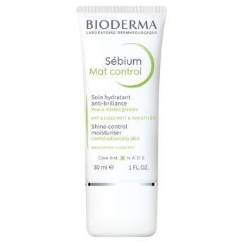 Sébium Mat Control Mattifying Moisturiser