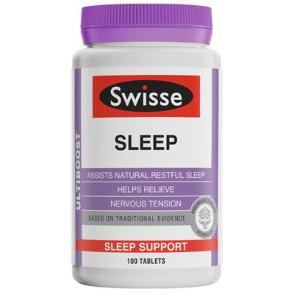 swisse sleep tablets