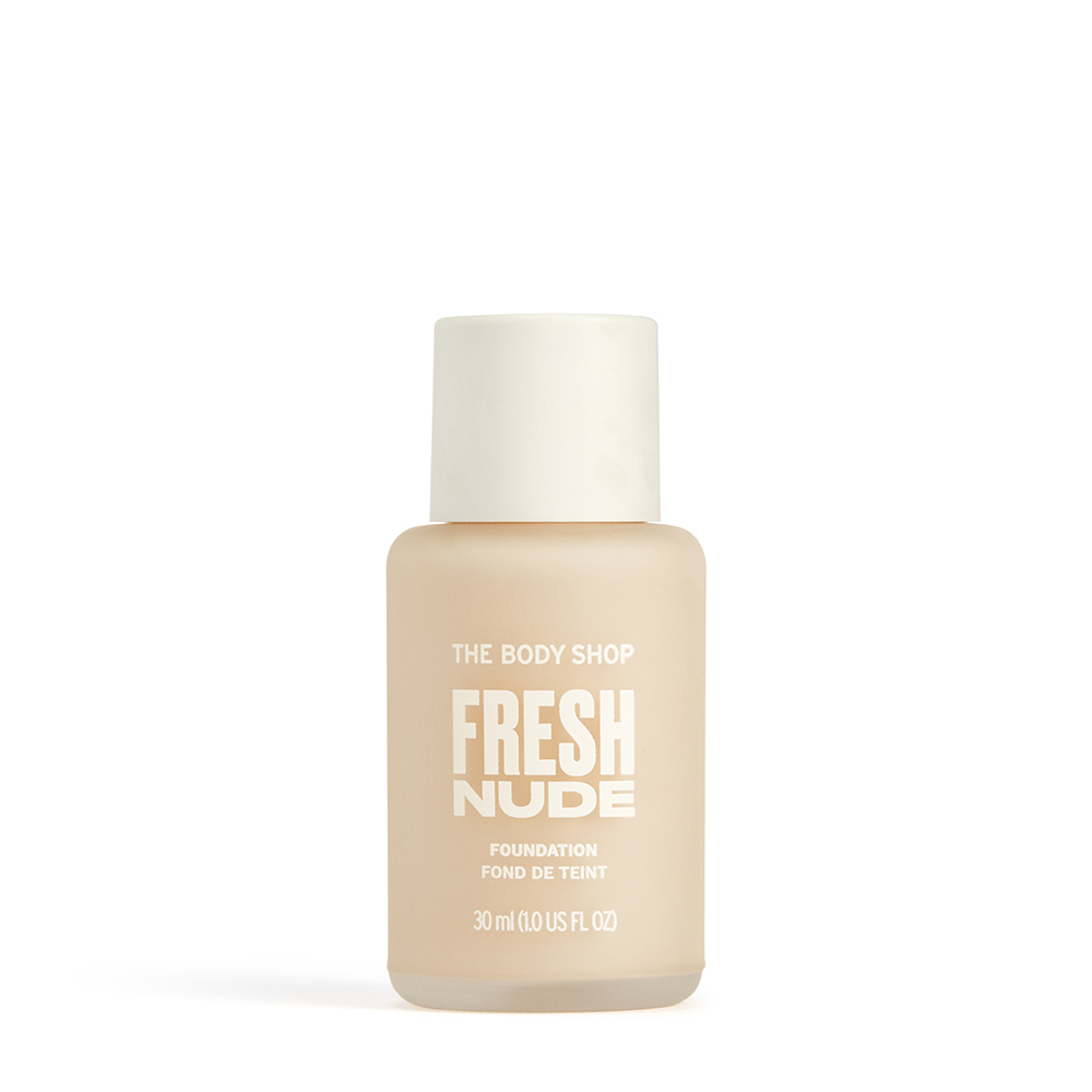 Fresh Nude Foundation