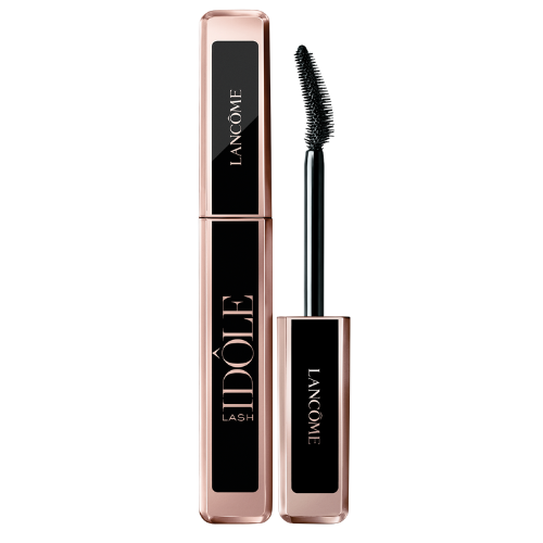 best volumising mascaras lancome lash idole