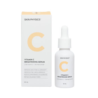 Vitamin C Brightening Foaming Cleanser