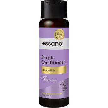 Blonde Tone-Correcting Purple Conditioner