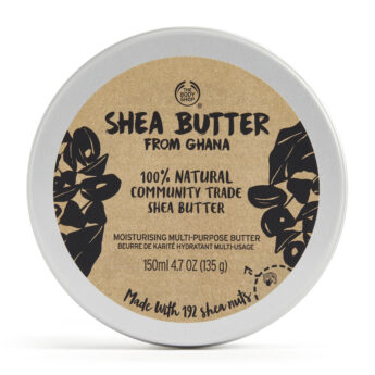 Shea Butter