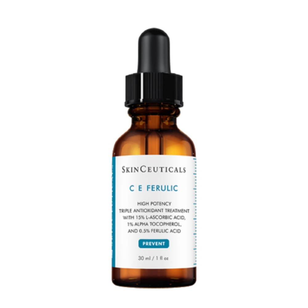 C E Ferulic Serum