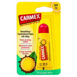 Carmex® Pineapple & Mint Lip Balm