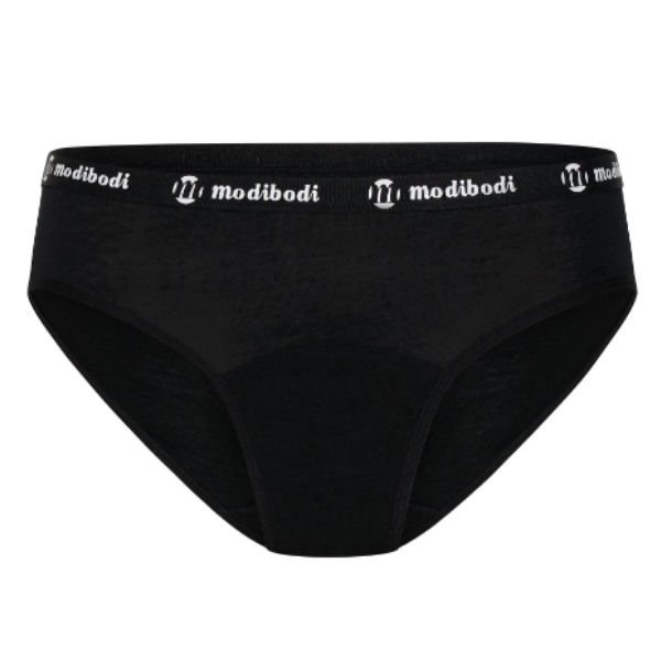 modibodi active brief