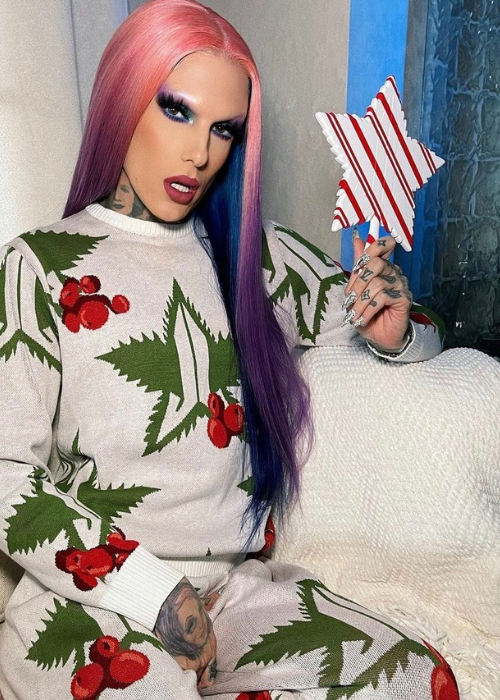 jeffree star