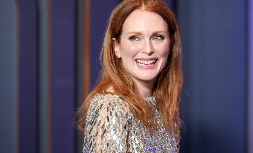 The Best Red Hair Dyes To Take You From Nicole Kidman To Julianne Moore