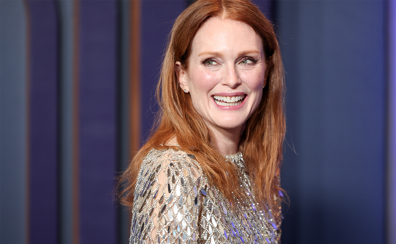 The Best Red Hair Dyes To Take You From Nicole Kidman To Julianne Moore