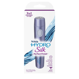 Hydro Silk® Perfect Finish™