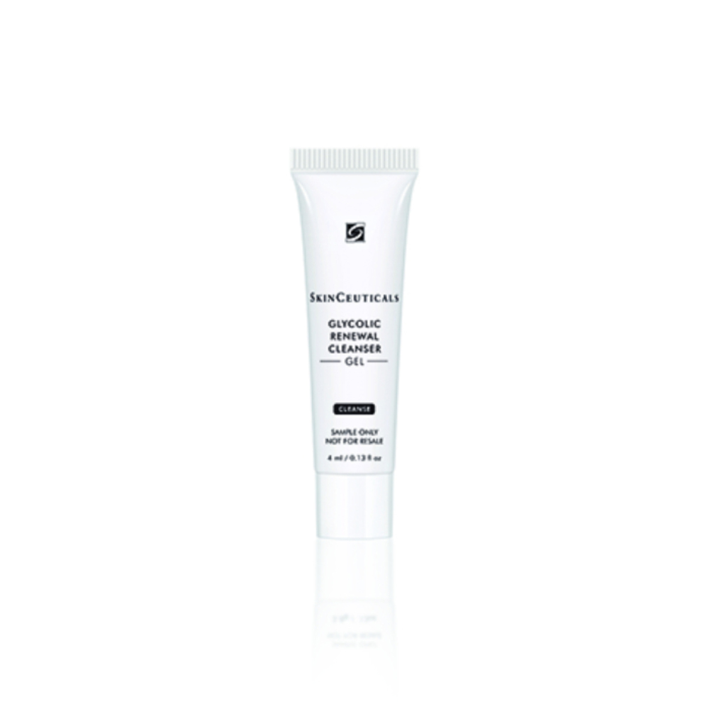 Glycolic Renewal Cleanser