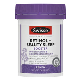 Retinol Beauty Sleep Booster