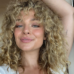 The Bachelor’s Abbie Chatfield shares her curly hair secrets