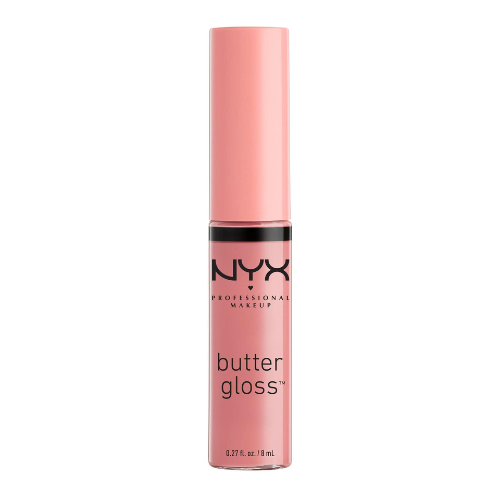 nyx butter gloss lip gloss