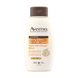 Apple Cider Vinegar Blend Shampoo