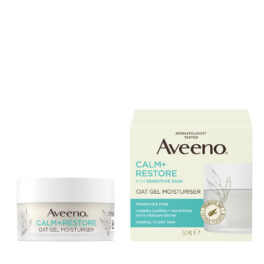 Calm+Restore Oat Gel Moisturiser