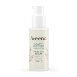Calm+Restore Triple Oat Serum