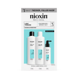 Scalp + Hair Thickening System 3 Trial Kit