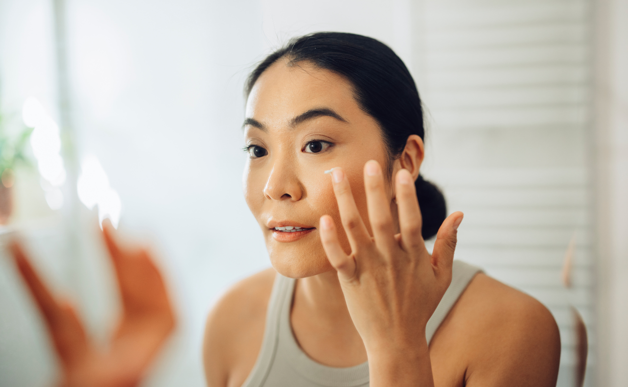 Is Your Skin Pilling After Applying Product? Here’s Why