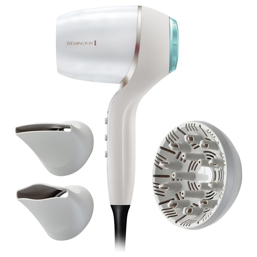 Hydraluxe PRO Hair Dryer – EC9001AU