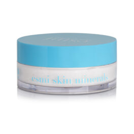 Bouncy Brightening Silky Booster Mask