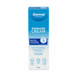 Psoriasis Cream