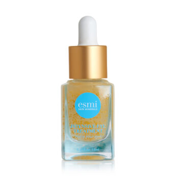 Hydrating Eye Serum