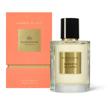 Sunsets in Capri Eau De Parfum